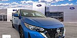 Used 2025 NISSAN SENTRA SV in HAMMOND, LOUISIANA