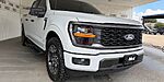 Used 2024 FORD F-150 STX in HAMMOND, LOUISIANA