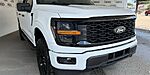 Used 2025 FORD F-150 STX in HAMMOND, LOUISIANA
