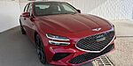 Used 2023 GENESIS G70 2.0T in HAMMOND, LOUISIANA