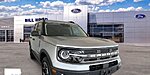 Used 2023 FORD BRONCO SPORT BIG BEND in HAMMOND, LOUISIANA