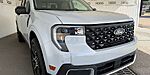 Used 2025 FORD MAVERICK LARIAT in HAMMOND, LOUISIANA