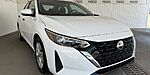 Used 2025 NISSAN SENTRA S in HAMMOND, LOUISIANA