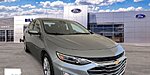 Used 2024 CHEVROLET MALIBU LT in HAMMOND, LOUISIANA