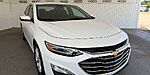 Used 2025 CHEVROLET MALIBU LT in HAMMOND, LOUISIANA