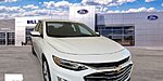 Used 2025 CHEVROLET MALIBU LT in HAMMOND, LOUISIANA