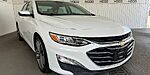 Used 2024 CHEVROLET MALIBU LT in HAMMOND, LOUISIANA