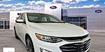 Used 2024 CHEVROLET MALIBU LT in HAMMOND, LOUISIANA