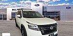 Used 2023 NISSAN PATHFINDER SV in HAMMOND, LOUISIANA