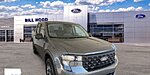 Used 2025 FORD MAVERICK XLT in HAMMOND, LOUISIANA