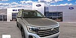 Used 2024 Volkswagen Atlas 2.0T SE W/TECHNOLOGY in HAMMOND, LOUISIANA