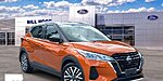 Used 2024 NISSAN KICKS SV in HAMMOND, LOUISIANA