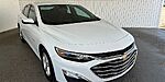 Used 2022 CHEVROLET MALIBU LS in HAMMOND, LOUISIANA