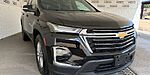 Used 2022 CHEVROLET TRAVERSE LT in HAMMOND, LOUISIANA