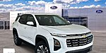 Used 2025 CHEVROLET EQUINOX LT in HAMMOND, LOUISIANA