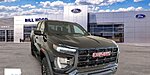 Used 2025 GMC CANYON ELEVATION in HAMMOND, LOUISIANA