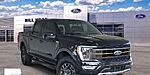 Used 2021 FORD F-150 TREMOR in HAMMOND, LOUISIANA
