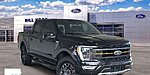 Used 2021 FORD F-150 TREMOR in HAMMOND, LOUISIANA