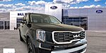 Used 2025 KIA TELLURIDE S in HAMMOND, LOUISIANA