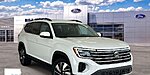 Used 2025 Volkswagen Atlas 2.0T SE W/TECHNOLOGY in HAMMOND, LOUISIANA