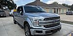 Used 2020 FORD F-150 LARIAT in HAMMOND, LOUISIANA