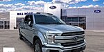 Used 2020 FORD F-150 LARIAT in HAMMOND, LOUISIANA