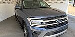 Used 2022 FORD EXPEDITION XLT in HAMMOND, LOUISIANA