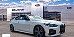 Used 2021 BMW 4 SERIES 430I in HAMMOND, LOUISIANA