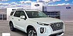 Used 2022 HYUNDAI PALISADE SEL in HAMMOND, LOUISIANA