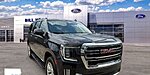 Used 2023 GMC YUKON XL SLT in HAMMOND, LOUISIANA