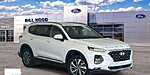 Used 2020 HYUNDAI SANTA FE SEL in HAMMOND, LOUISIANA