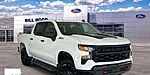 Used 2022 CHEVROLET SILVERADO 1500 CUSTOM TRAIL BOSS in HAMMOND, LOUISIANA