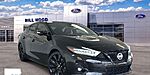 Used 2021 NISSAN MAXIMA SR in HAMMOND, LOUISIANA