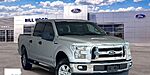 Used 2017 FORD F-150 XLT in HAMMOND, LOUISIANA