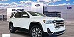 Used 2021 GMC ACADIA SLE in HAMMOND, LOUISIANA