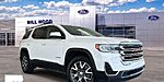 Used 2021 GMC ACADIA SLE in HAMMOND, LOUISIANA