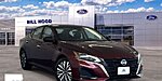 Used 2025 NISSAN ALTIMA 2.5 SV in HAMMOND, LOUISIANA