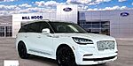 Used 2022 LINCOLN AVIATOR RESERVE in HAMMOND, LOUISIANA