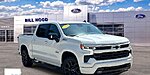 Used 2024 CHEVROLET SILVERADO 1500 RST in HAMMOND, LOUISIANA