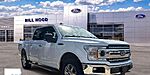 Used 2019 FORD F-150 XLT in HAMMOND, LOUISIANA