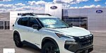 Used 2025 NISSAN ROGUE ROCK CREEK in HAMMOND, LOUISIANA