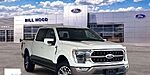 Used 2022 FORD F-150 KING RANCH in HAMMOND, LOUISIANA