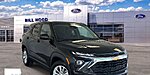 Used 2024 CHEVROLET TRAILBLAZER LS in HAMMOND, LOUISIANA