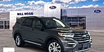 Used 2020 FORD EXPLORER XLT in HAMMOND, LOUISIANA