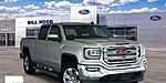 Used 2018 GMC SIERRA 1500 SLT in HAMMOND, LOUISIANA