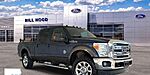 Used 2015 FORD F-250 LARIAT in HAMMOND, LOUISIANA