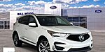 Used 2021 ACURA RDX TECHNOLOGY PACKAGE in HAMMOND, LOUISIANA