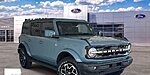 Used 2023 FORD BRONCO OUTER BANKS in HAMMOND, LOUISIANA