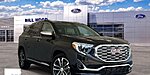 Used 2020 GMC TERRAIN DENALI in HAMMOND, LOUISIANA