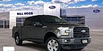 Used 2016 FORD F-150 XLT in HAMMOND, LOUISIANA